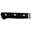Zestaw 2 noży Masahiro MV-H 21/17 cm Chef i Santoku MBS-26
